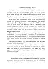 Muzikos klausymo eksperimentas