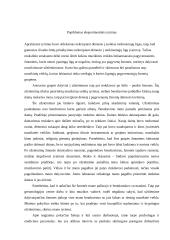 Muzikos klausymo eksperimentas 13 puslapis