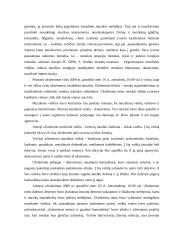 Muzikos klausymo eksperimentas 5 puslapis