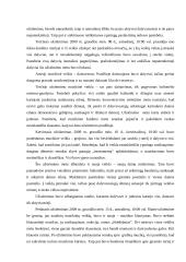 Muzikos klausymo eksperimentas 6 puslapis