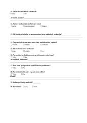 Paauglių savijauta mokykloje 13 puslapis