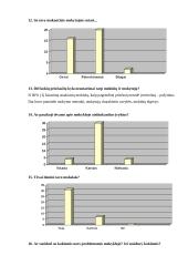 Paauglių savijauta mokykloje 18 puslapis