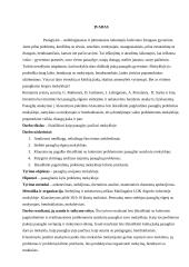 Paauglių savijauta mokykloje 3 puslapis