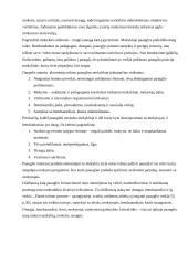 Paauglių savijauta mokykloje 5 puslapis