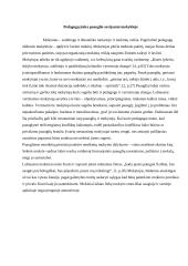 Paauglių savijauta mokykloje 7 puslapis