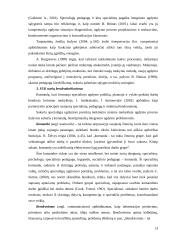 Sutrikusio intelekto jaunuolių ugdymas muzikiniame ansamblyje 13 puslapis