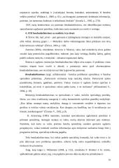 Sutrikusio intelekto jaunuolių ugdymas muzikiniame ansamblyje 15 puslapis