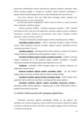 Sutrikusio intelekto jaunuolių ugdymas muzikiniame ansamblyje 16 puslapis