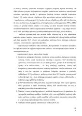 Sutrikusio intelekto jaunuolių ugdymas muzikiniame ansamblyje 20 puslapis