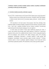 Sutrikusio intelekto jaunuolių ugdymas muzikiniame ansamblyje 3 puslapis