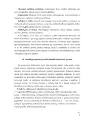 Sutrikusio intelekto jaunuolių ugdymas muzikiniame ansamblyje 8 puslapis