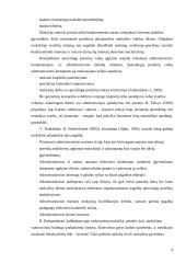 Sutrikusio intelekto jaunuolių ugdymas muzikiniame ansamblyje 9 puslapis