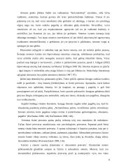 Feminizmas socialiniame darbe 11 puslapis