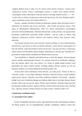 Feminizmas socialiniame darbe 12 puslapis