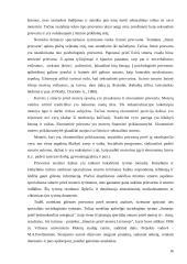 Feminizmas socialiniame darbe 16 puslapis