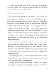 Feminizmas socialiniame darbe 8 puslapis