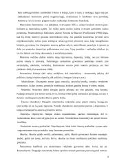 Feminizmas socialiniame darbe 9 puslapis