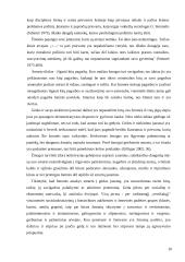 Feminizmas socialiniame darbe 10 puslapis