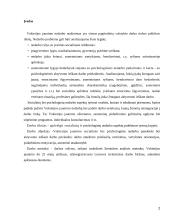 Jaunimo nedarbas Vokietijoje referatas 2 puslapis