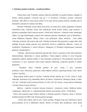 Jaunimo nedarbas Vokietijoje referatas 3 puslapis