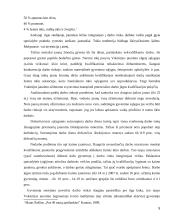 Jaunimo nedarbas Vokietijoje referatas 5 puslapis