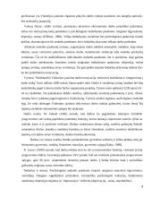 Jaunimo nedarbas Vokietijoje referatas 6 puslapis