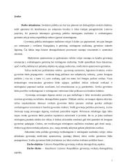 Lietuvos Respublikos gyventojų sveikata demografinių aspektu 2 puslapis