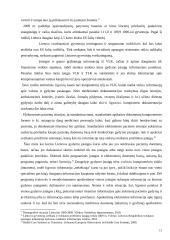 Lietuvos Respublikos gyventojų sveikata demografinių aspektu 13 puslapis