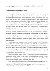 Lietuvos Respublikos gyventojų sveikata demografinių aspektu 14 puslapis