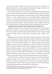 Lietuvos Respublikos gyventojų sveikata demografinių aspektu 16 puslapis