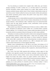 Lietuvos Respublikos gyventojų sveikata demografinių aspektu 17 puslapis