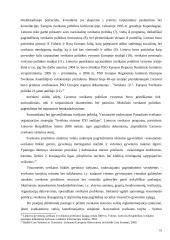 Lietuvos Respublikos gyventojų sveikata demografinių aspektu 18 puslapis