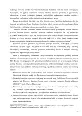 Lietuvos Respublikos gyventojų sveikata demografinių aspektu 19 puslapis