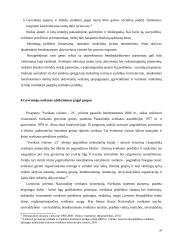 Lietuvos Respublikos gyventojų sveikata demografinių aspektu 20 puslapis