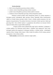 Lietuvos Respublikos gyventojų sveikata demografinių aspektu 3 puslapis