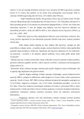 Lietuvos Respublikos gyventojų sveikata demografinių aspektu 5 puslapis