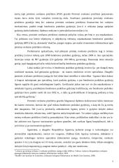 Lietuvos Respublikos gyventojų sveikata demografinių aspektu 6 puslapis