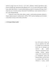 Lietuvos Respublikos gyventojų sveikata demografinių aspektu 8 puslapis