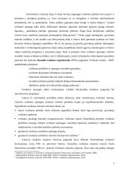 Lietuvos Respublikos gyventojų sveikata demografinių aspektu 9 puslapis