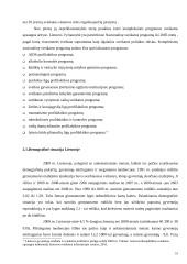 Lietuvos Respublikos gyventojų sveikata demografinių aspektu 10 puslapis