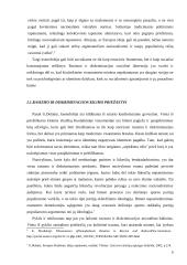 Rasizmas ir diskriminacija ES 6 puslapis