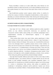 Rasizmas ir diskriminacija ES 9 puslapis