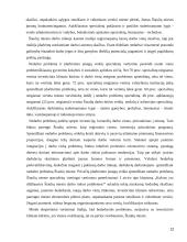 Šiaulių miesto socialinės-demografinės padėties analizė 12 puslapis