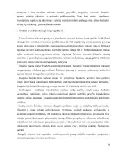 Šiaulių miesto socialinės-demografinės padėties analizė 9 puslapis