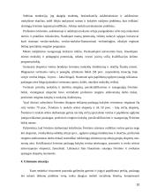 Šiaulių miesto socialinės-demografinės padėties analizė 10 puslapis