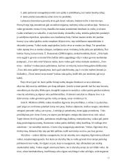 Auklėtojų socialinė pedagoginė pagalba ikimokyklinio amžiaus vaikams patyrusiems tėvų skyrybas 12 puslapis