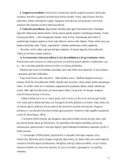 Auklėtojų socialinė pedagoginė pagalba ikimokyklinio amžiaus vaikams patyrusiems tėvų skyrybas 15 puslapis