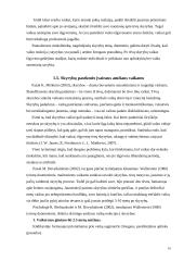 Auklėtojų socialinė pedagoginė pagalba ikimokyklinio amžiaus vaikams patyrusiems tėvų skyrybas 16 puslapis