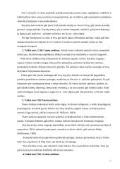 Auklėtojų socialinė pedagoginė pagalba ikimokyklinio amžiaus vaikams patyrusiems tėvų skyrybas 17 puslapis