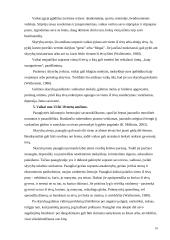 Auklėtojų socialinė pedagoginė pagalba ikimokyklinio amžiaus vaikams patyrusiems tėvų skyrybas 18 puslapis